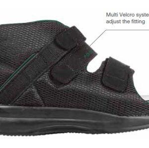 Forefoot & Midfoot Off-Loader