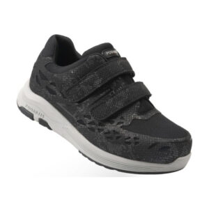 Activity Evo Midnight Velcro