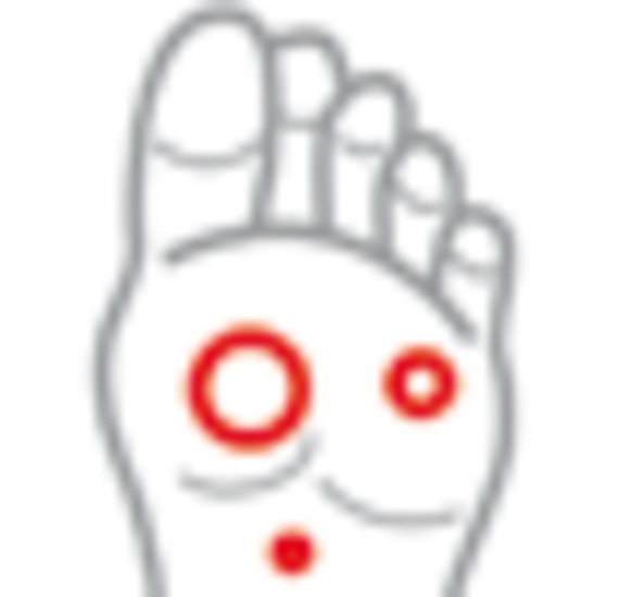Forefoot & Midfoot Off-Loader - Image 2