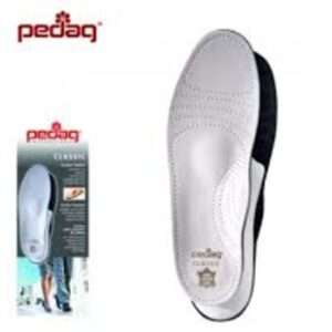 Pedag Classic insole