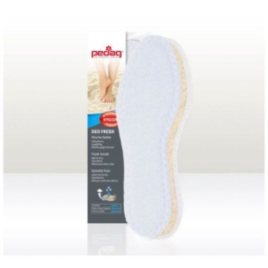 Pedag Deo Fresh insole - Image 3