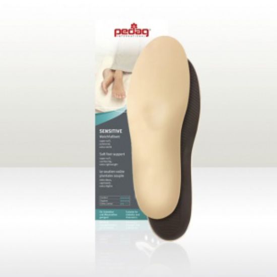 Pedag Sensitive Insole - Image 2