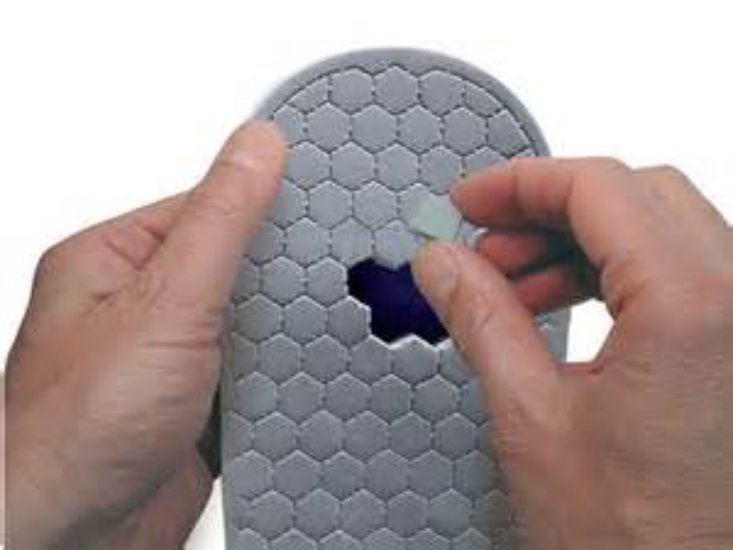 Podartis Modus Insole - Image 2