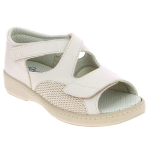 Awell wide fit Open Toe Sandal
