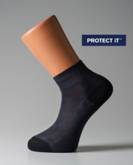 PROTECT iT SOCKS – Active ankle - Image 4