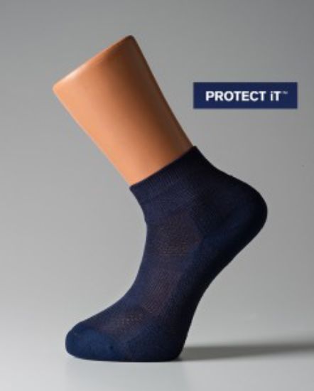 PROTECT iT SOCKS – Active ankle - Image 5