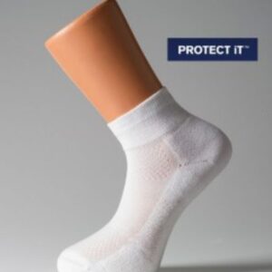 PROTECT iT SOCKS – Active ankle