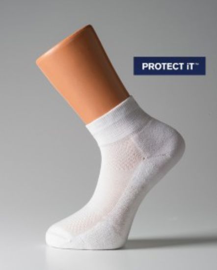 PROTECT iT SOCKS – Active ankle