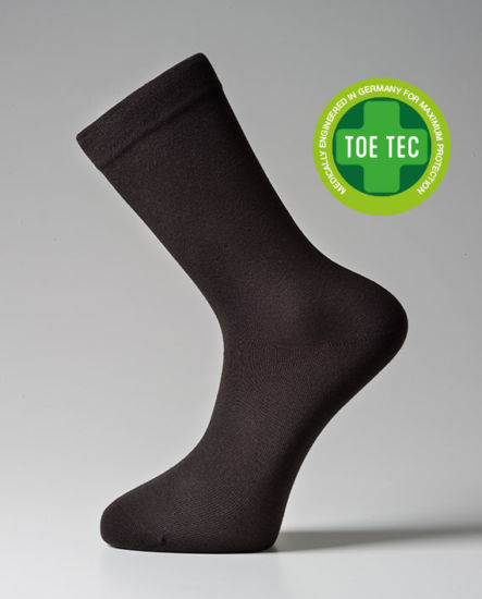 Classic Cotton socks-BF - Image 2