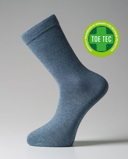 Classic Cotton socks-BF - Image 5