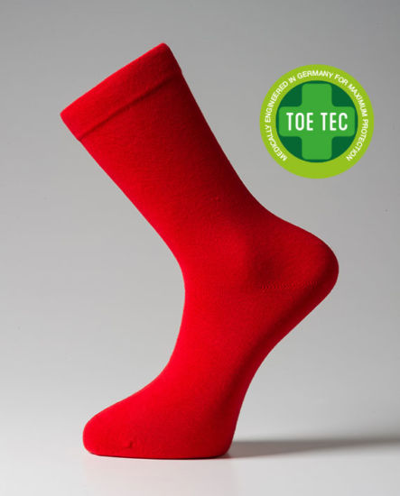Classic Cotton socks-BF - Image 8