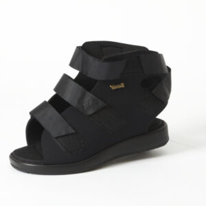 Lymph Sandal