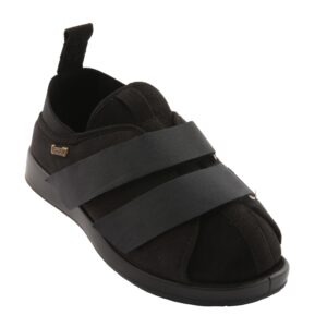 Lymph shoe