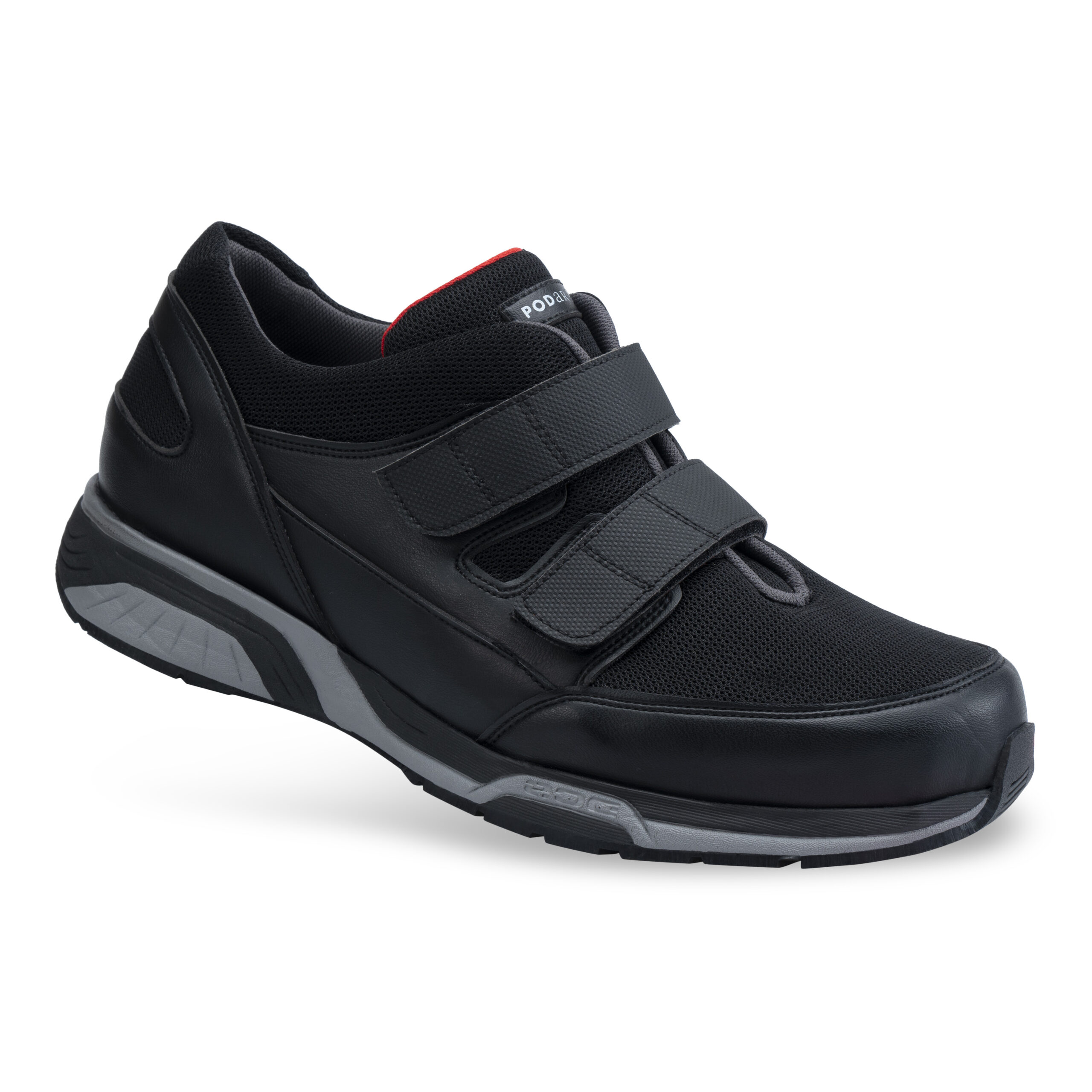 Activity Iron DCS