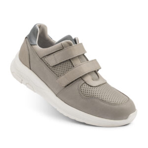 Turner Grey Velcro
